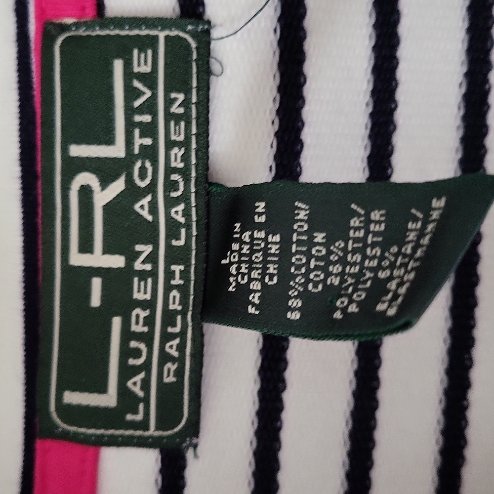 Lauren Ralph Lauren Spring jacket large - Picture 6 of 8